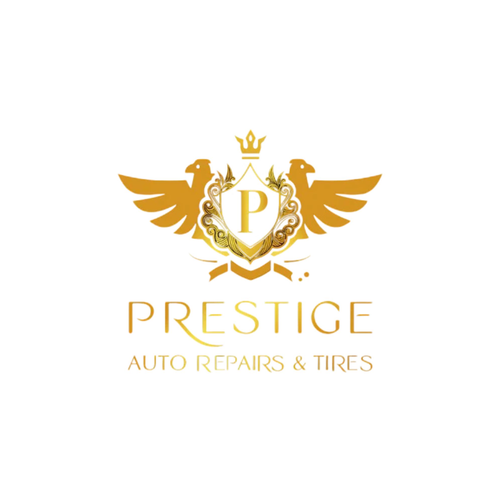 Prestige Auto Repairs & Tires Hollywood